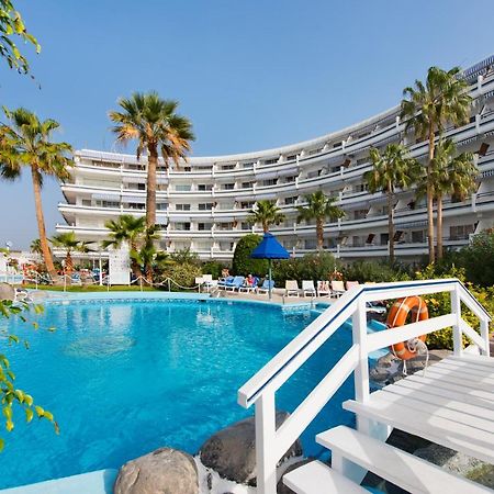 أذيخي Apartamentos Garden Atlantis En Club Atlantis المظهر الخارجي الصورة