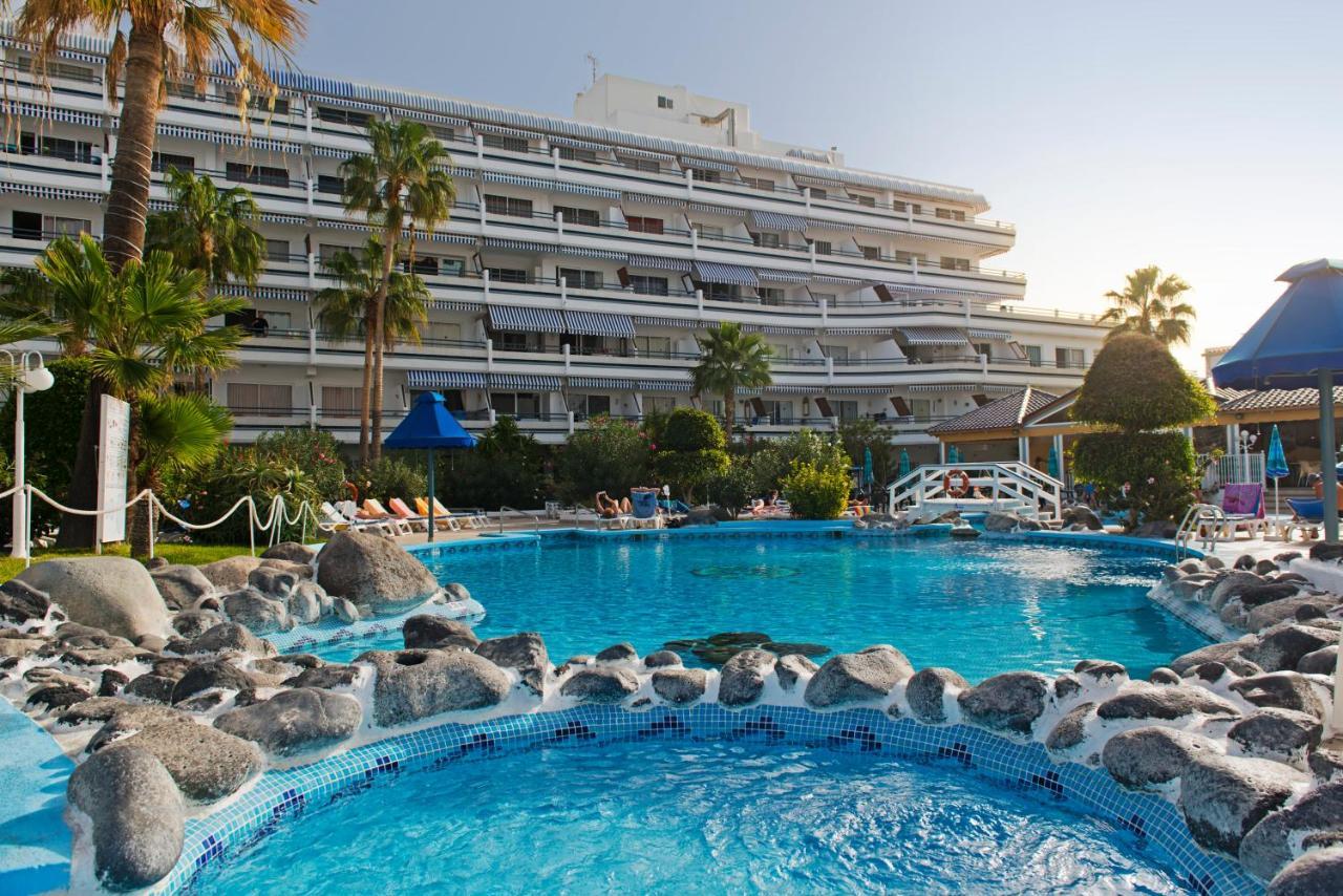 أذيخي Apartamentos Garden Atlantis En Club Atlantis المظهر الخارجي الصورة