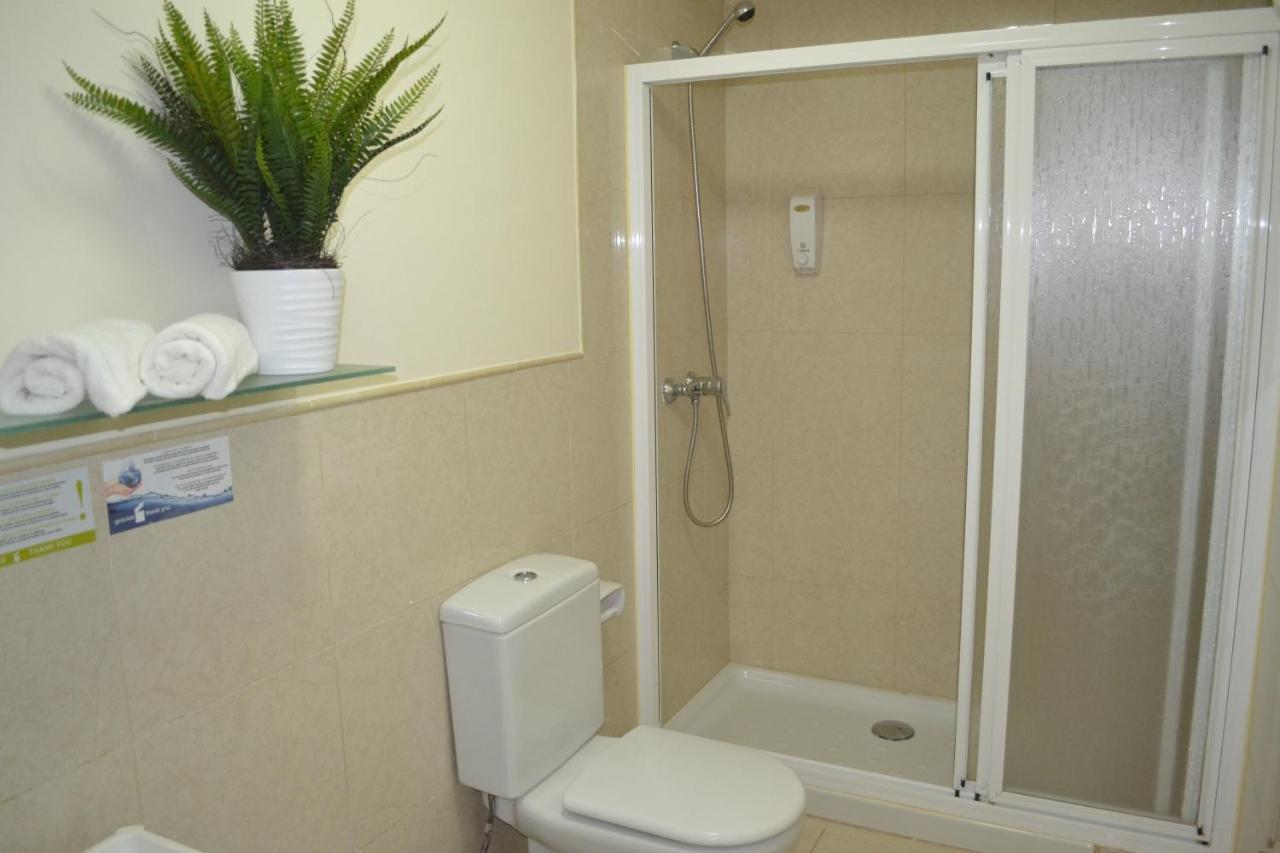 أذيخي Apartamentos Garden Atlantis En Club Atlantis المظهر الخارجي الصورة