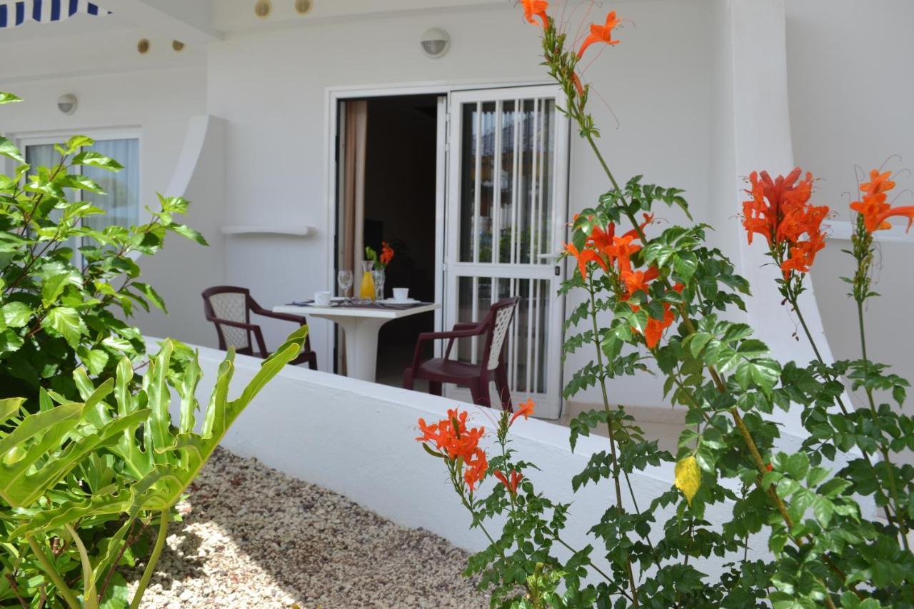 أذيخي Apartamentos Garden Atlantis En Club Atlantis المظهر الخارجي الصورة