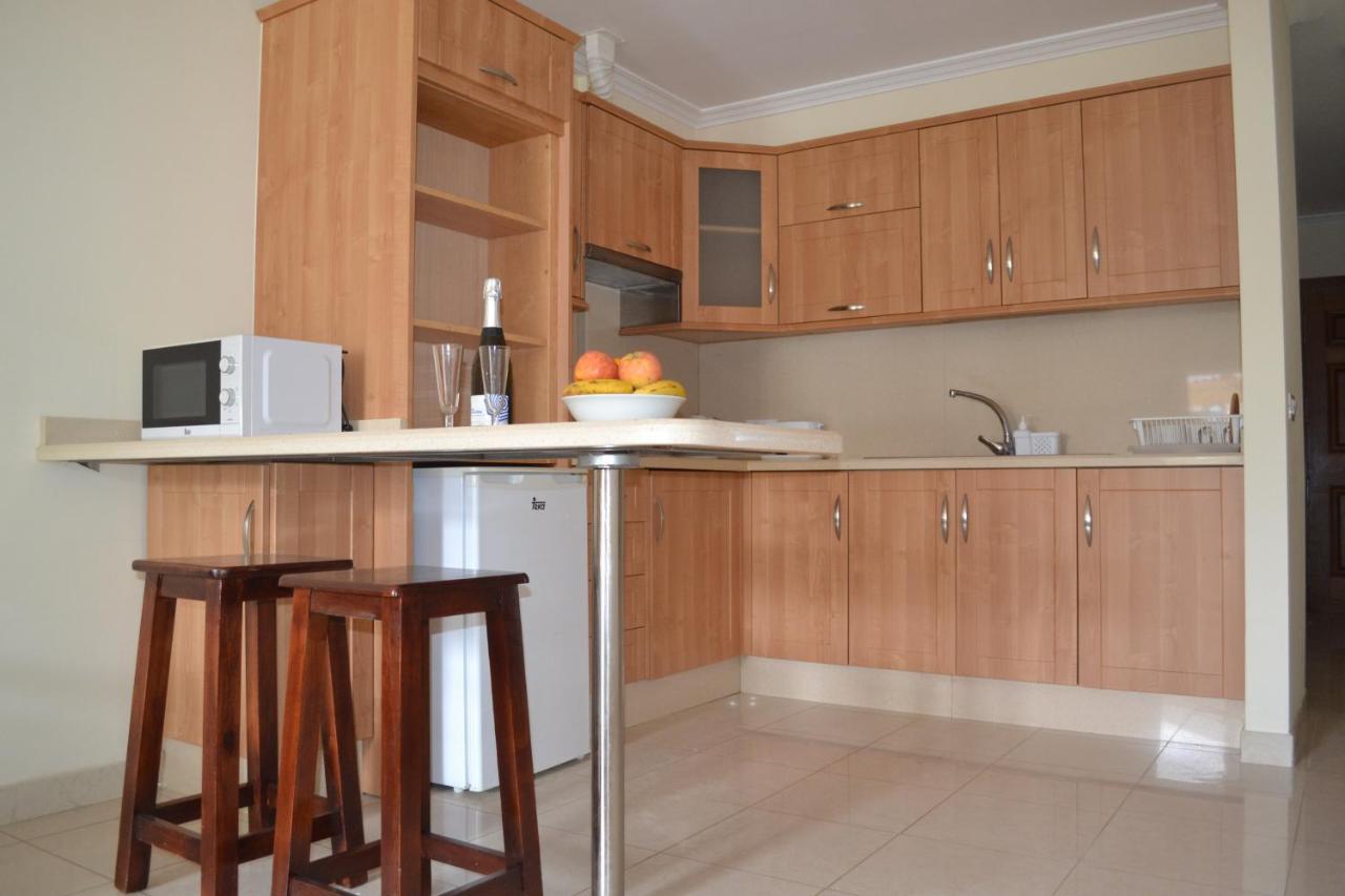 أذيخي Apartamentos Garden Atlantis En Club Atlantis المظهر الخارجي الصورة