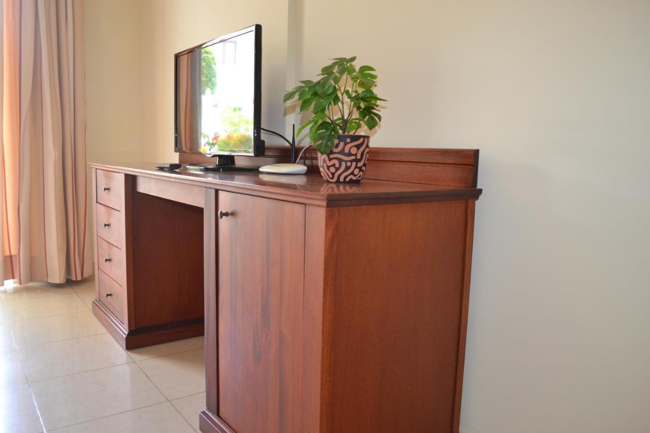 أذيخي Apartamentos Garden Atlantis En Club Atlantis المظهر الخارجي الصورة