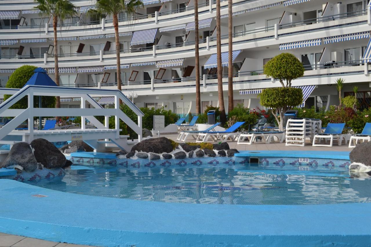 أذيخي Apartamentos Garden Atlantis En Club Atlantis المظهر الخارجي الصورة