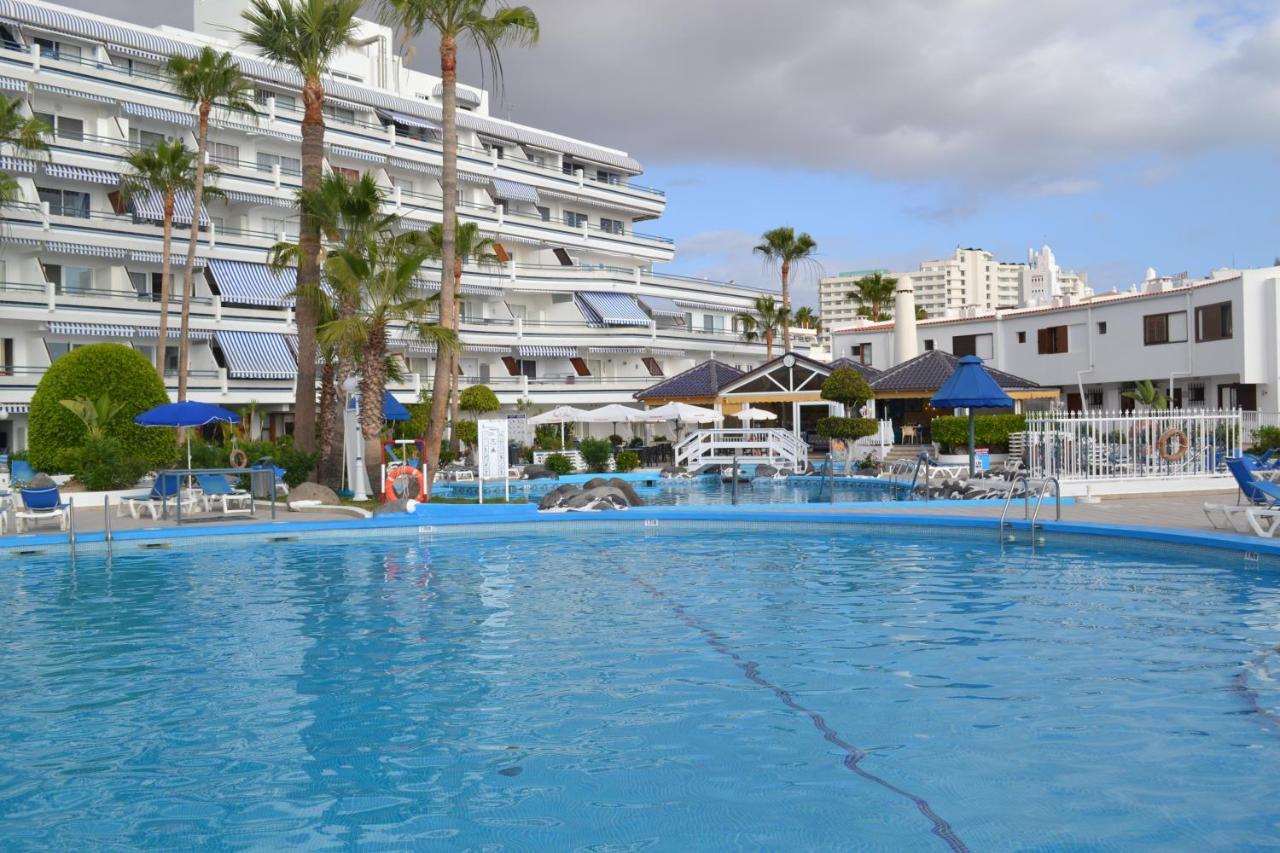 أذيخي Apartamentos Garden Atlantis En Club Atlantis المظهر الخارجي الصورة