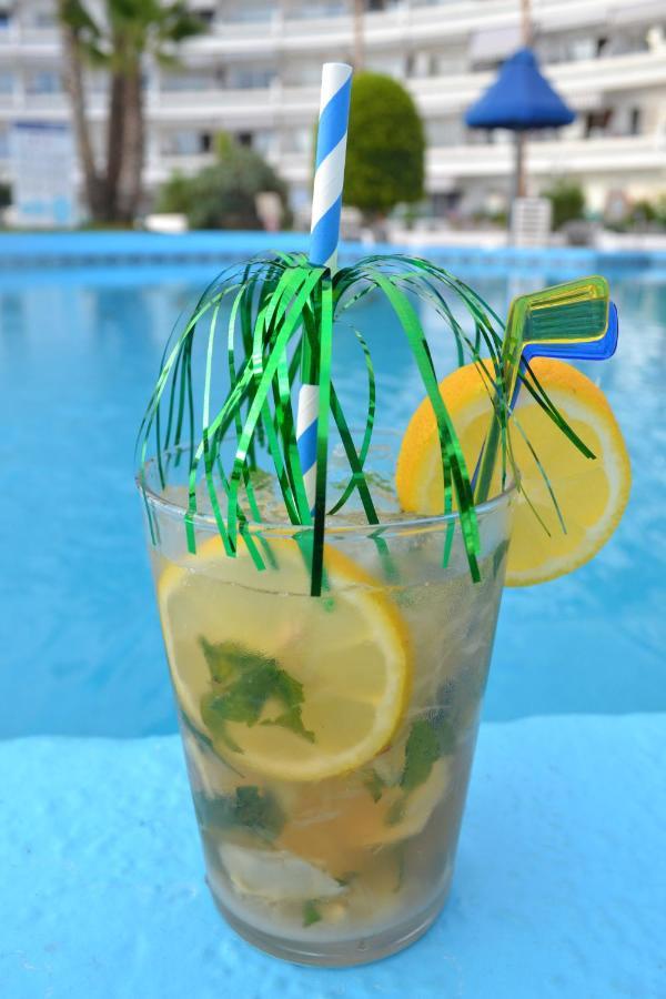 أذيخي Apartamentos Garden Atlantis En Club Atlantis المظهر الخارجي الصورة