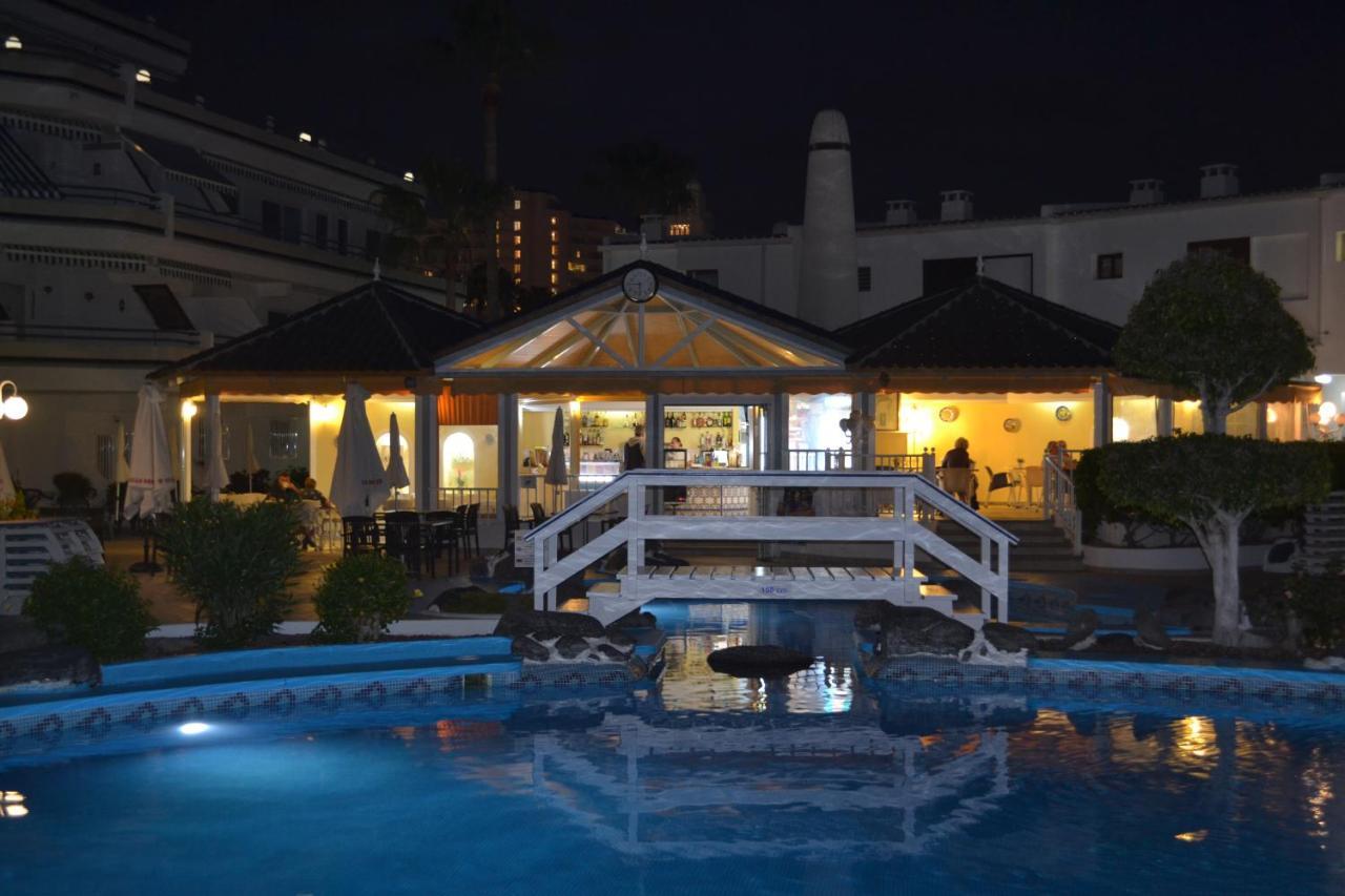 أذيخي Apartamentos Garden Atlantis En Club Atlantis المظهر الخارجي الصورة