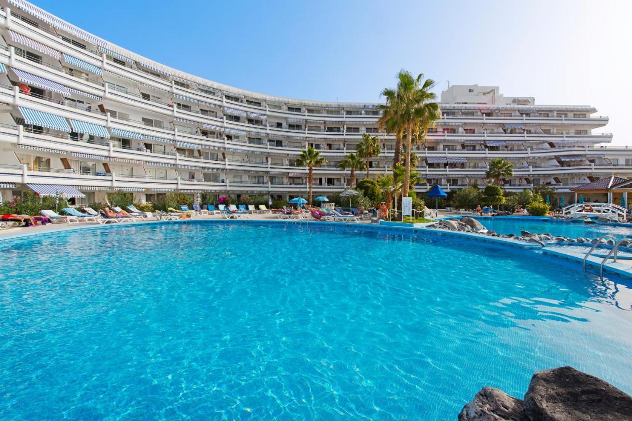 أذيخي Apartamentos Garden Atlantis En Club Atlantis المظهر الخارجي الصورة