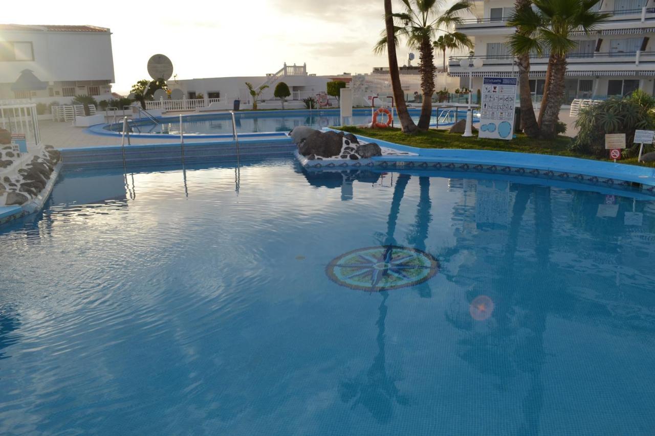 أذيخي Apartamentos Garden Atlantis En Club Atlantis المظهر الخارجي الصورة