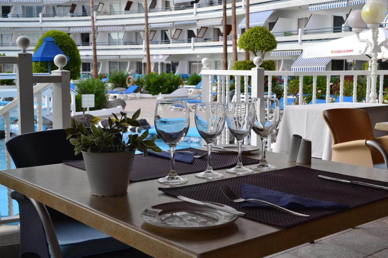 أذيخي Apartamentos Garden Atlantis En Club Atlantis المظهر الخارجي الصورة