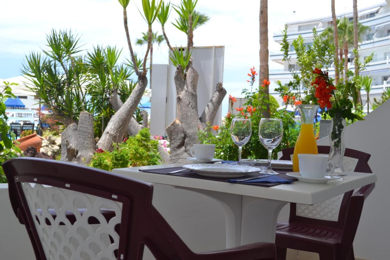 أذيخي Apartamentos Garden Atlantis En Club Atlantis المظهر الخارجي الصورة