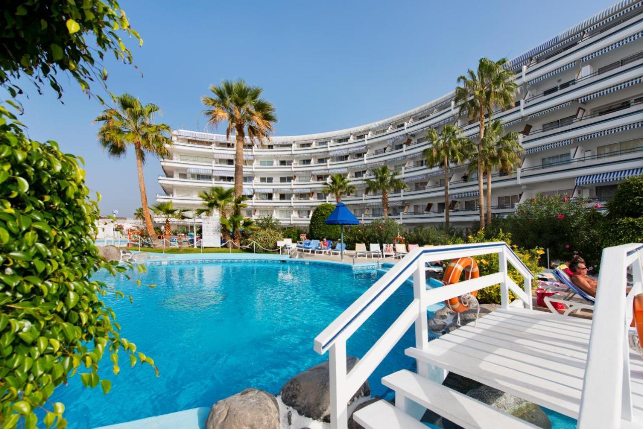أذيخي Apartamentos Garden Atlantis En Club Atlantis المظهر الخارجي الصورة