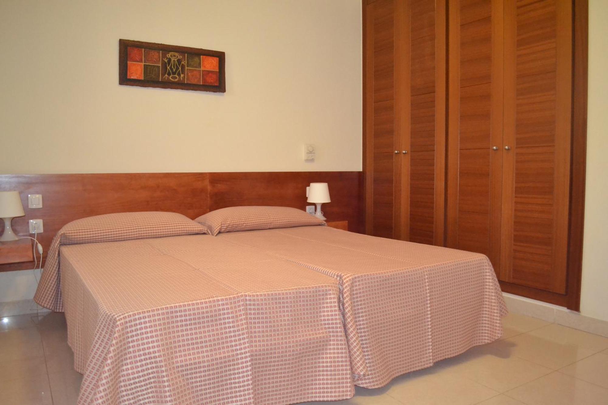 أذيخي Apartamentos Garden Atlantis En Club Atlantis المظهر الخارجي الصورة
