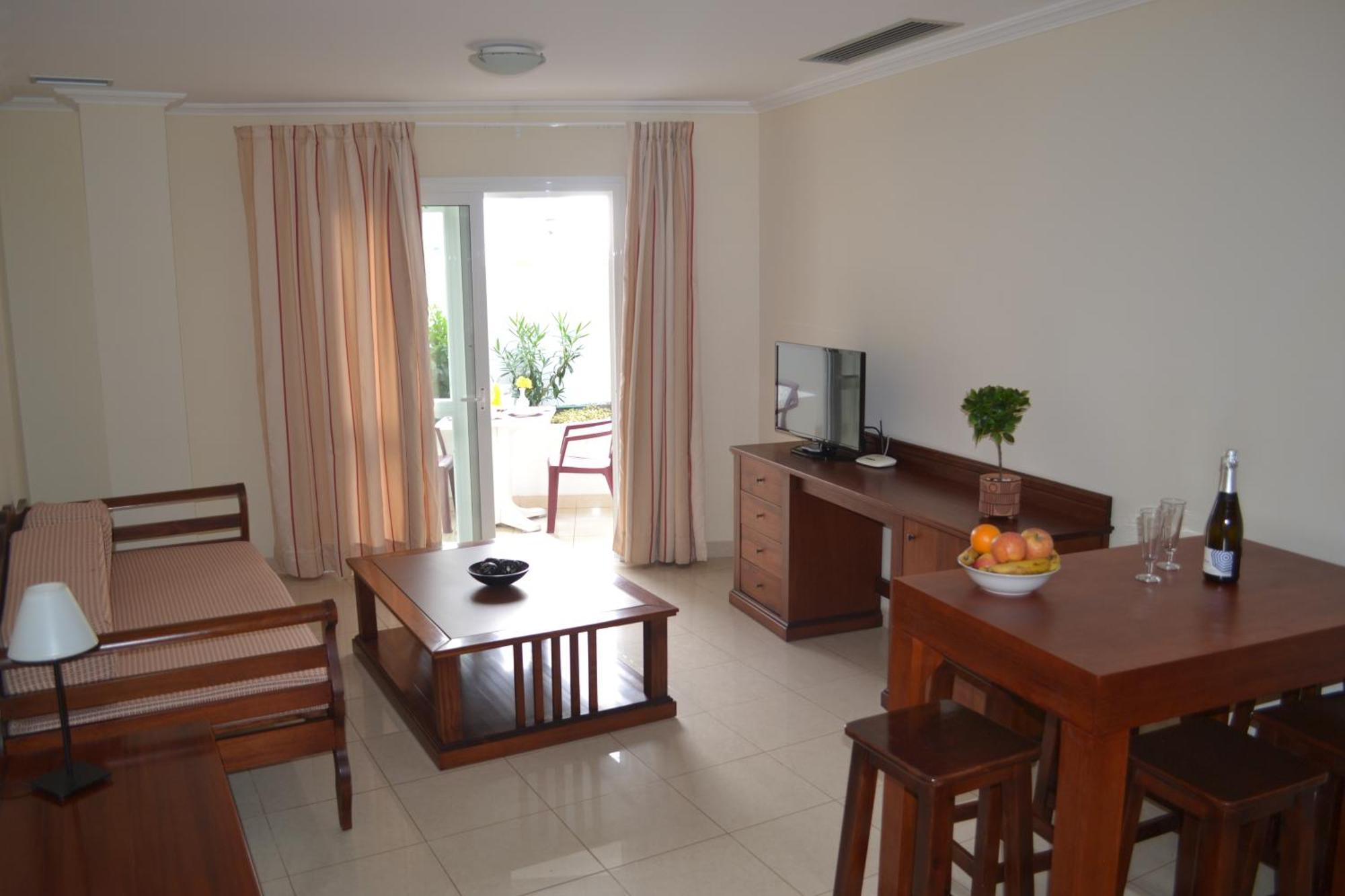 أذيخي Apartamentos Garden Atlantis En Club Atlantis المظهر الخارجي الصورة