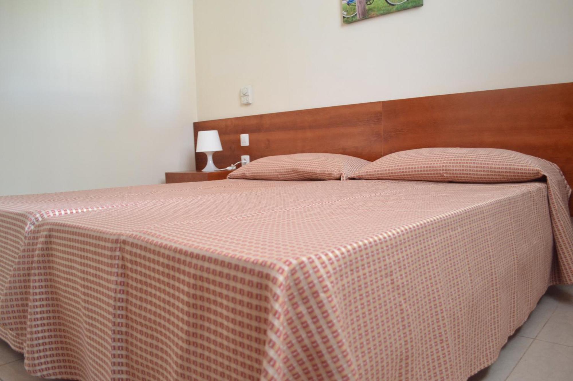 أذيخي Apartamentos Garden Atlantis En Club Atlantis المظهر الخارجي الصورة