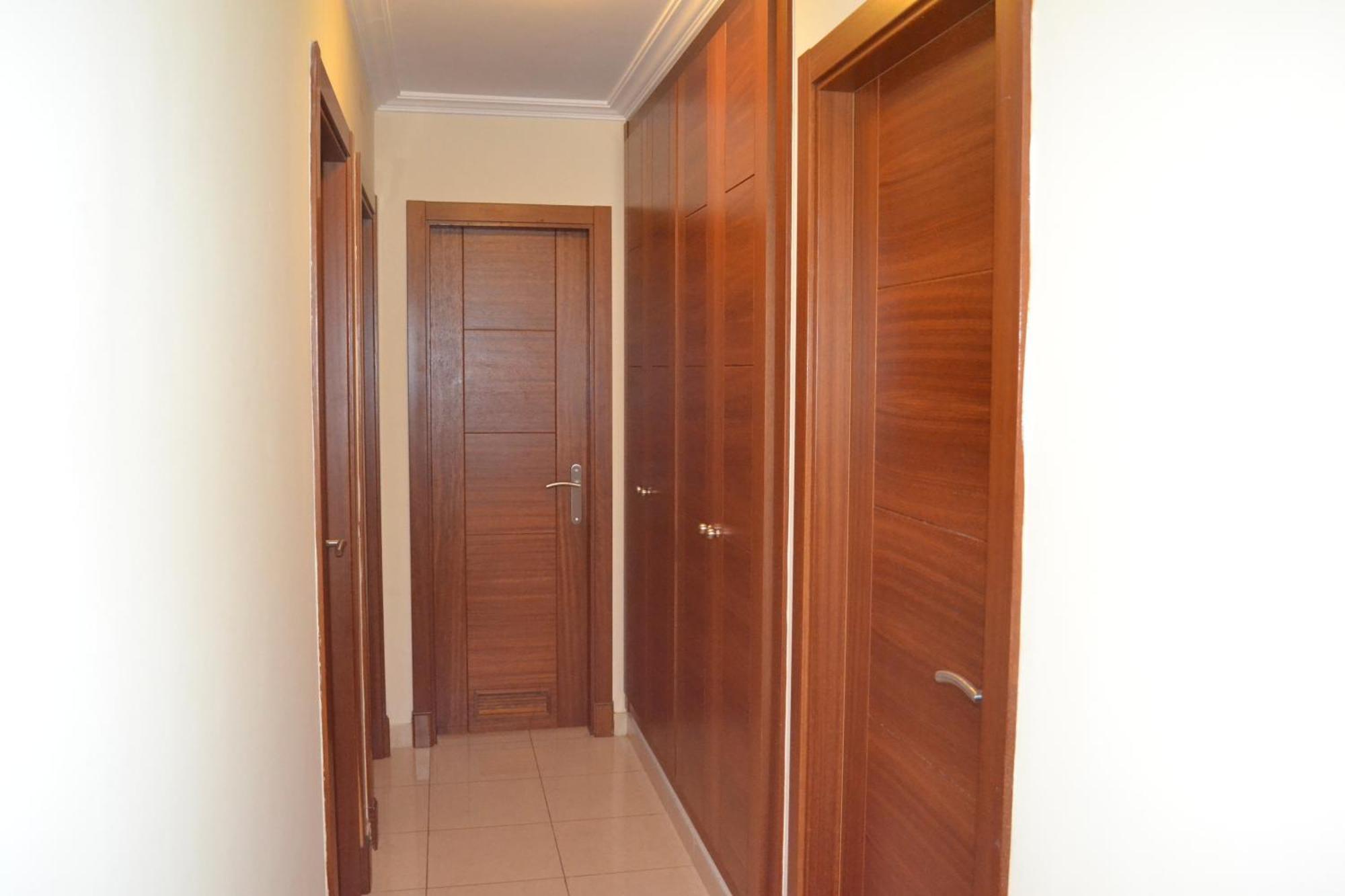 أذيخي Apartamentos Garden Atlantis En Club Atlantis المظهر الخارجي الصورة