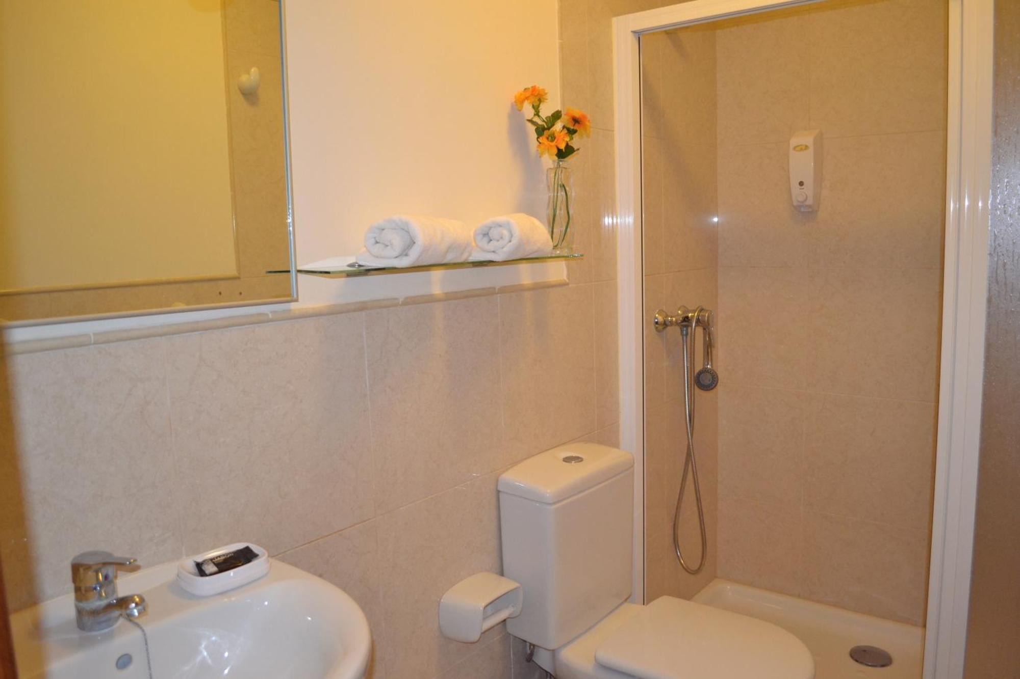 أذيخي Apartamentos Garden Atlantis En Club Atlantis المظهر الخارجي الصورة