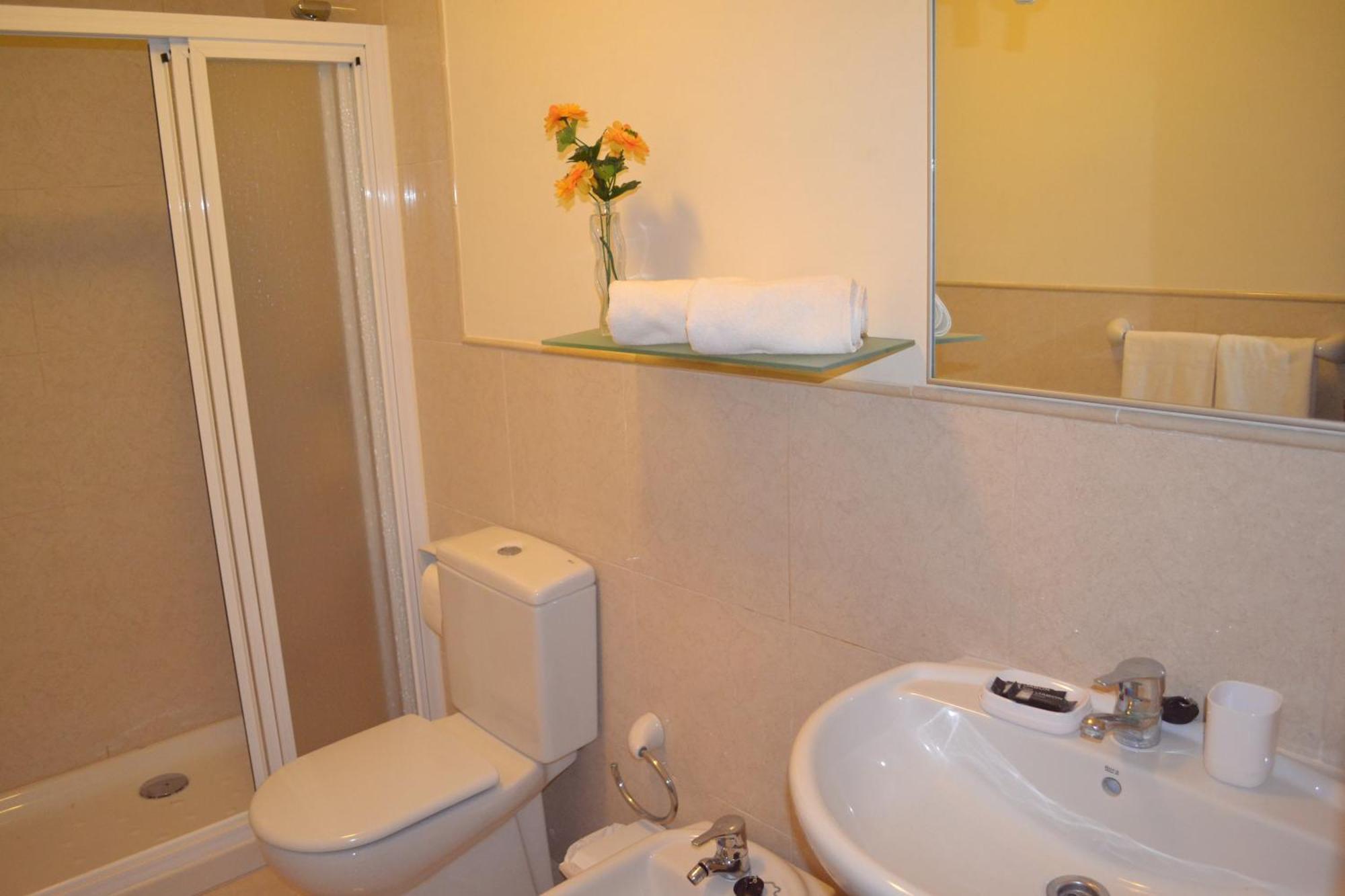 أذيخي Apartamentos Garden Atlantis En Club Atlantis المظهر الخارجي الصورة