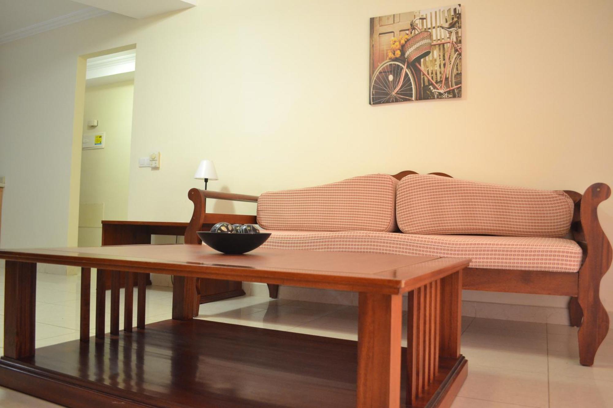 أذيخي Apartamentos Garden Atlantis En Club Atlantis المظهر الخارجي الصورة