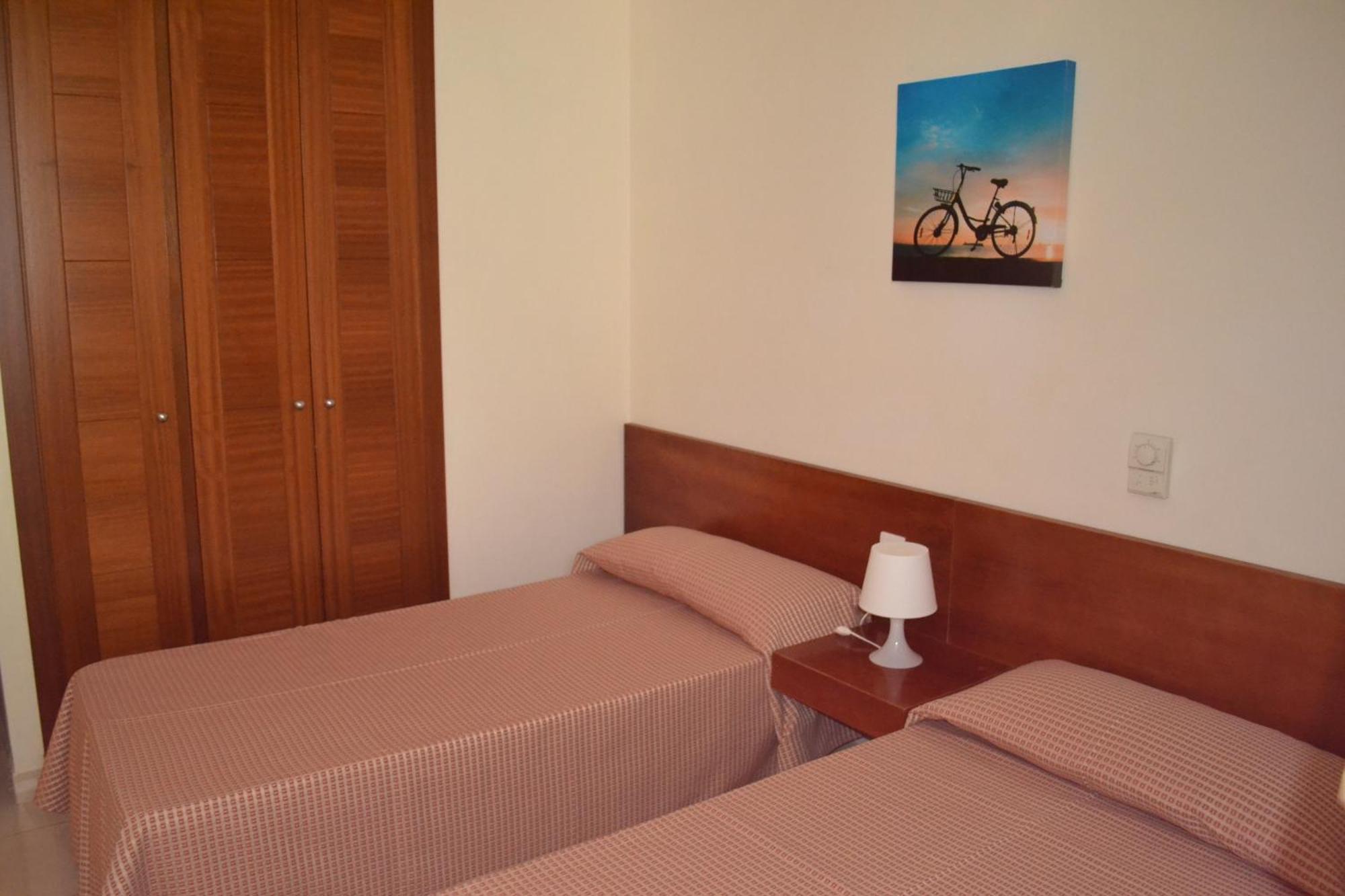 أذيخي Apartamentos Garden Atlantis En Club Atlantis المظهر الخارجي الصورة