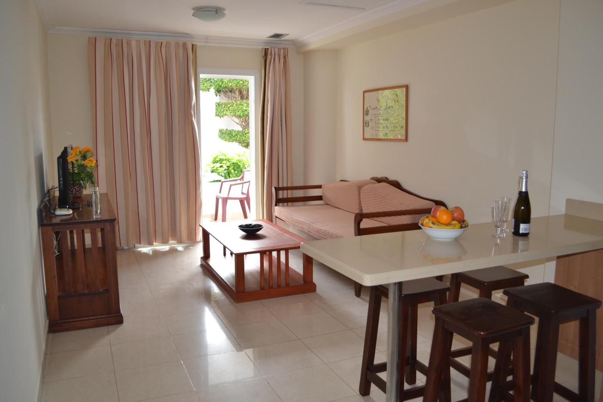 أذيخي Apartamentos Garden Atlantis En Club Atlantis المظهر الخارجي الصورة