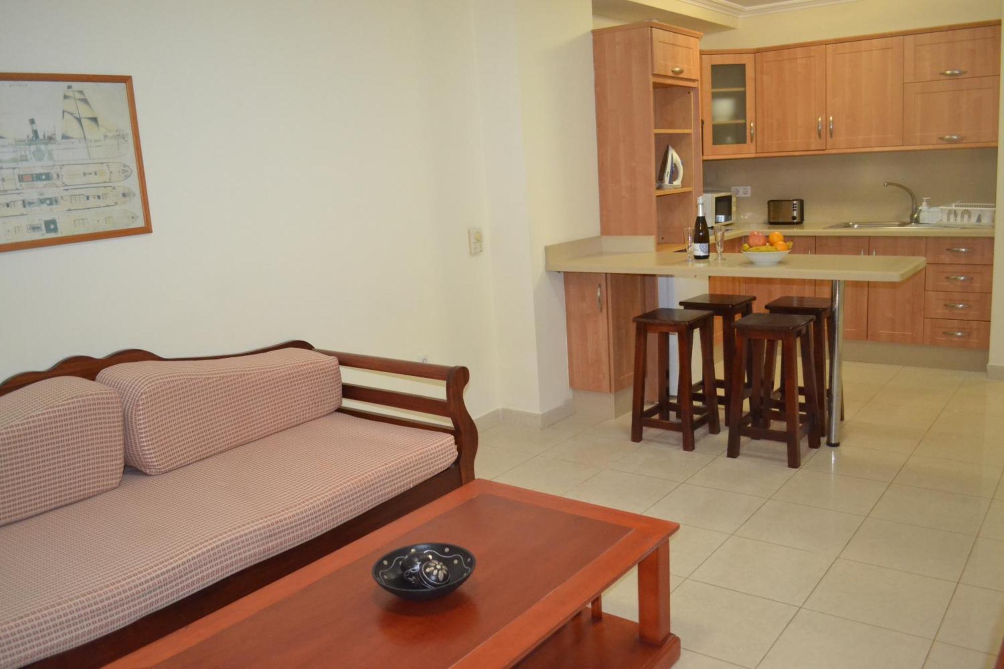 أذيخي Apartamentos Garden Atlantis En Club Atlantis المظهر الخارجي الصورة