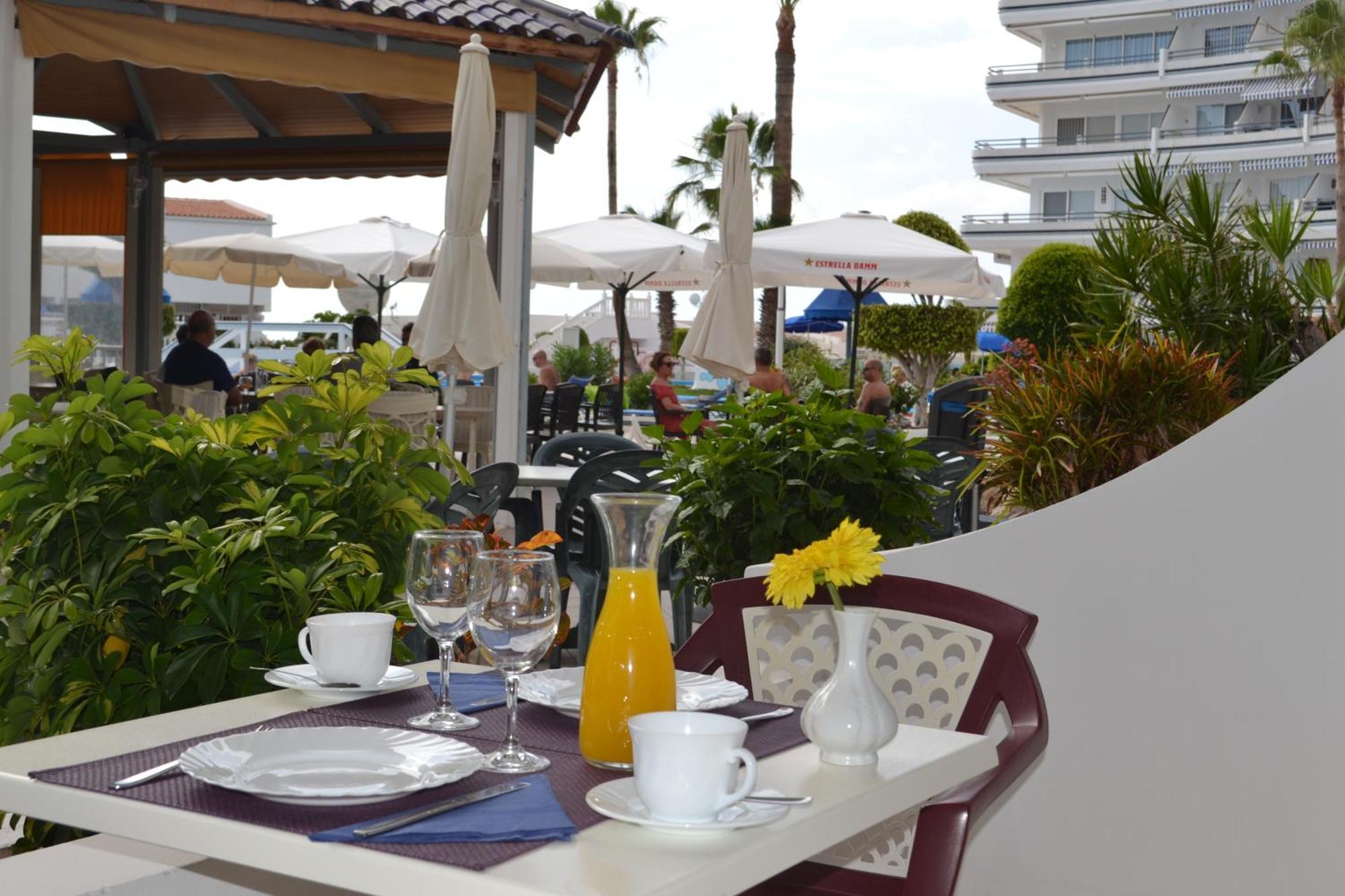 أذيخي Apartamentos Garden Atlantis En Club Atlantis المظهر الخارجي الصورة