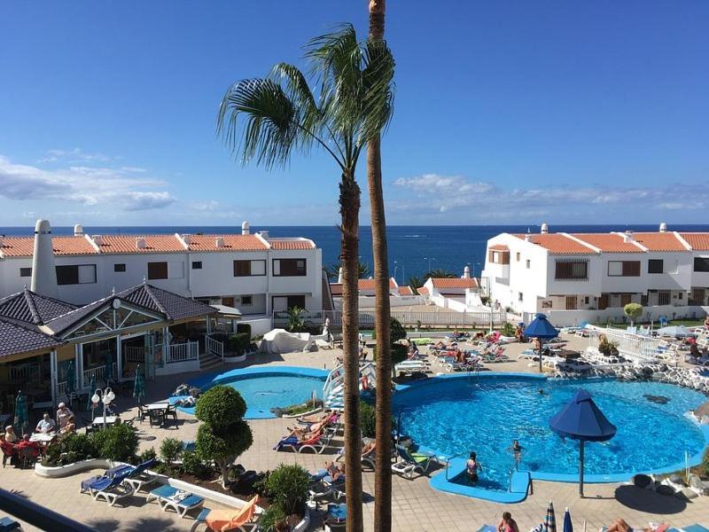 أذيخي Apartamentos Garden Atlantis En Club Atlantis المظهر الخارجي الصورة